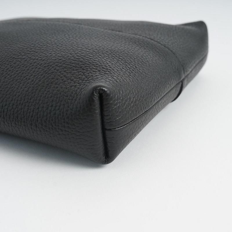 Hender Scheme エンダースキーマ】 piano shoulder big / 2COLOR