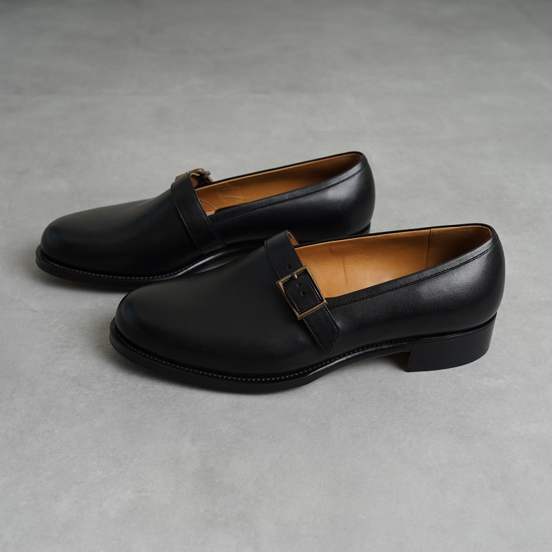 forme フォルメ】 Monks / BLACK - Avelia ONLINE STORE