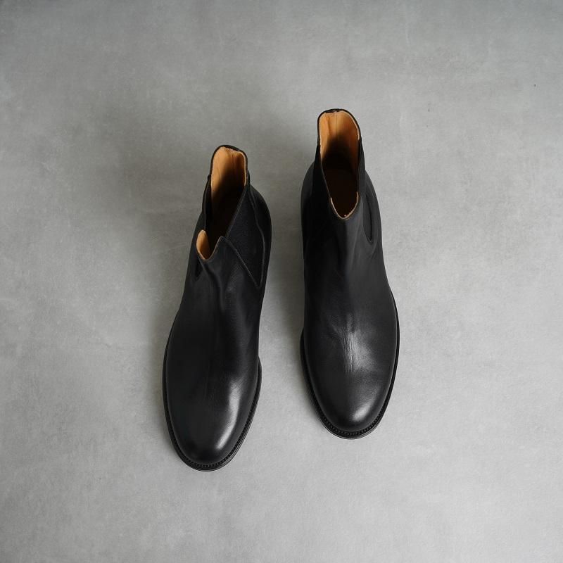 forme フォルメ】 Chelsea /BLACK - Avelia ONLINE STORE