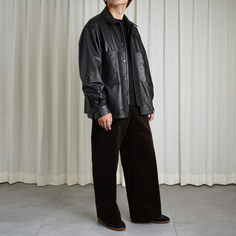 数量は多 B.D.】 CCU vol.16849/loftman BLACK THOMAS Coverall