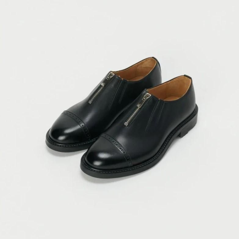 Hender Scheme ޡ front fastner / BLACK