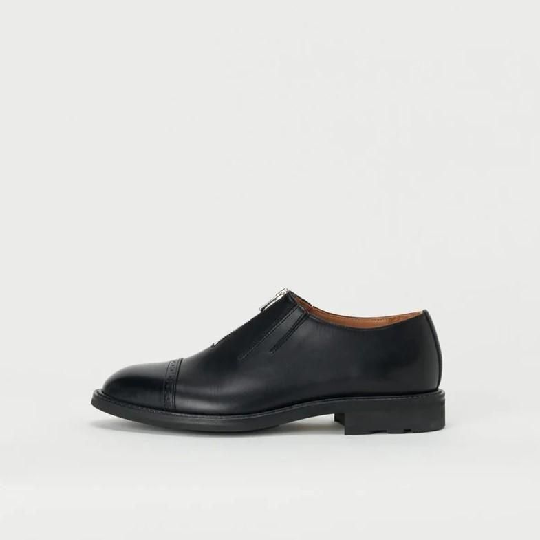 Hender Scheme ޡ front fastner / BLACK