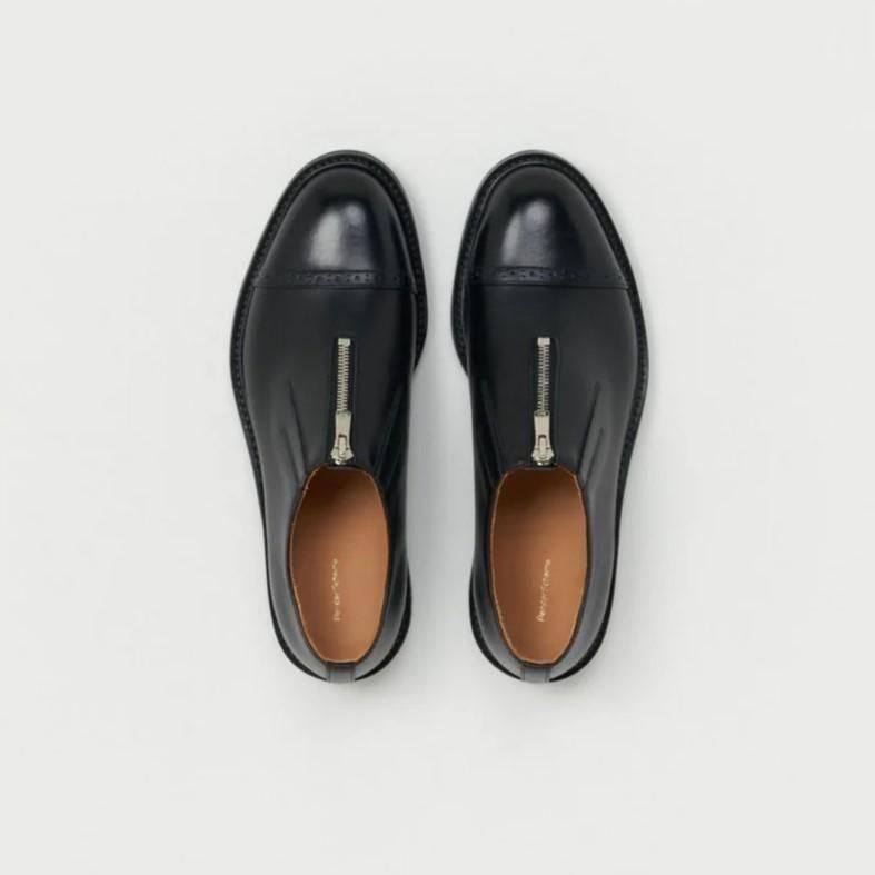 Hender Scheme ޡ front fastner / BLACK