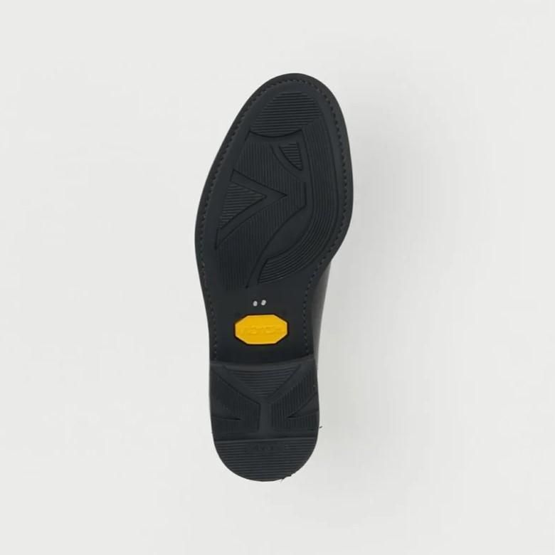 Hender Scheme ޡ front fastner / BLACK