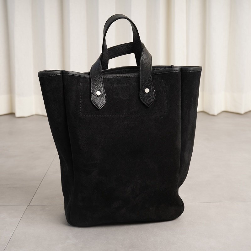 【Hender Scheme エンダースキーマ】 reversible bag large / 2COLOR - Avelia ONLINE STORE