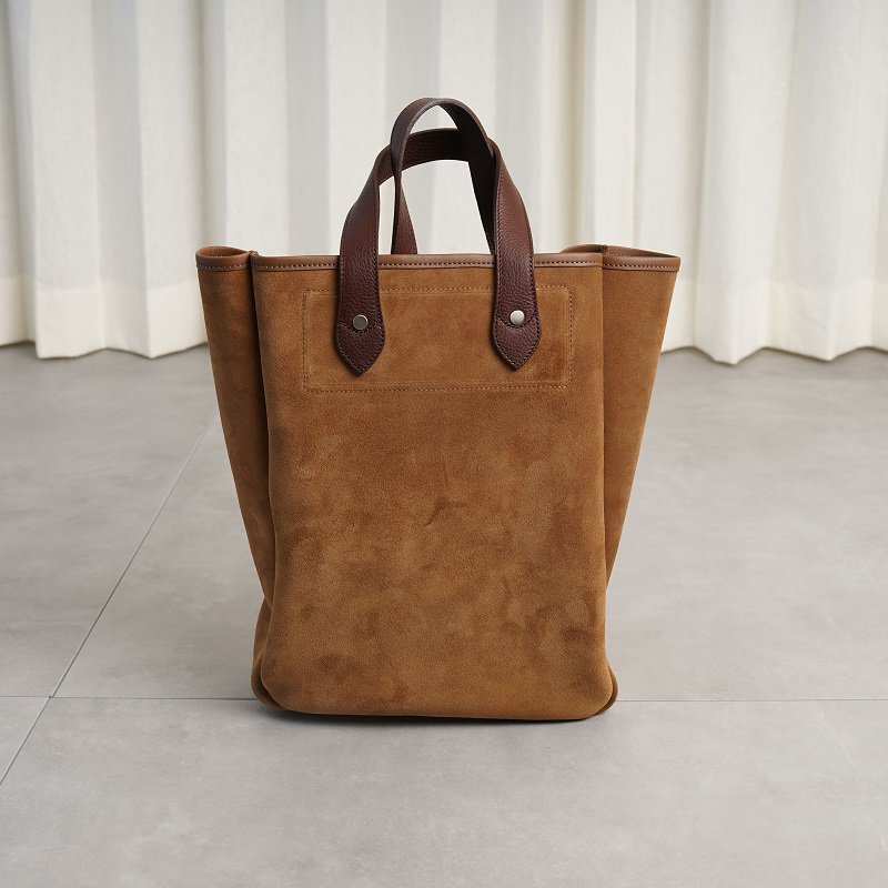 Hender Scheme エンダースキーマ】 reversible bag large / 2COLOR - Avelia ONLINE STORE