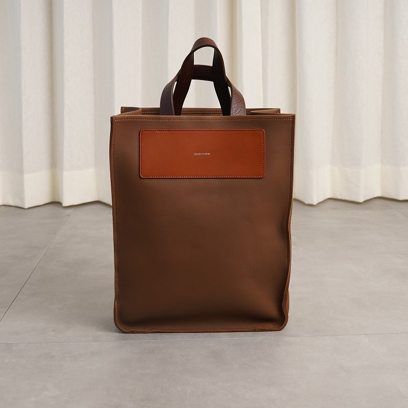 Hender Scheme エンダースキーマ】 reversible bag large / 2COLOR - Avelia ONLINE STORE