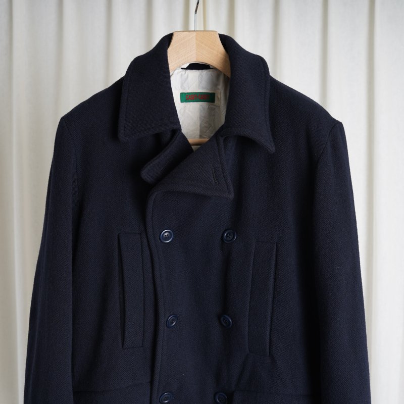 CASEY CASEY ケイシーケイシー】 CABAS COAT / NIGHT - Avelia Online