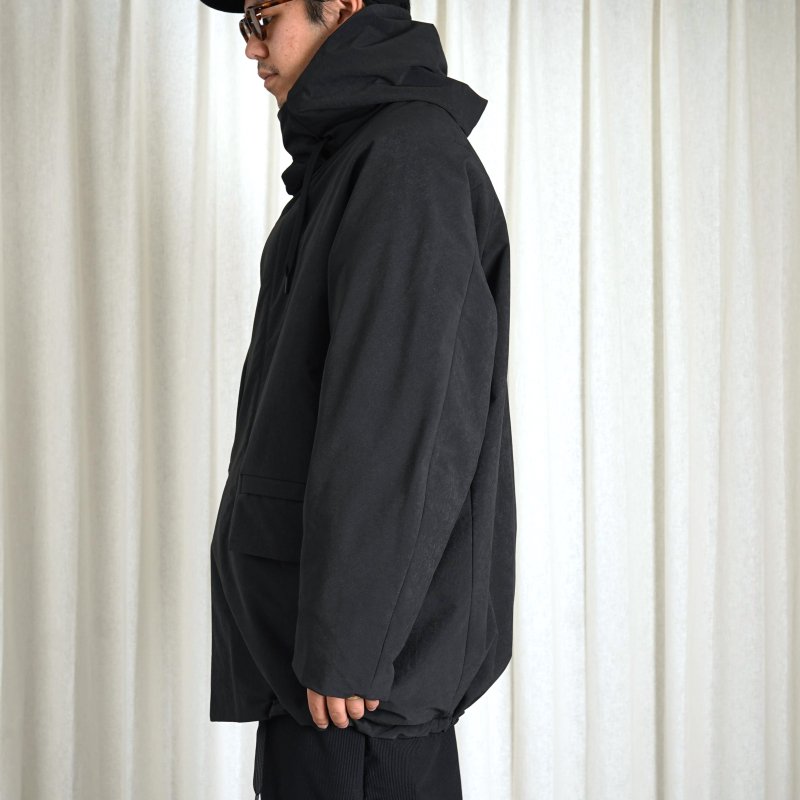 TEATORA テアトラ】 SOUVENIR HUNTER M/L BR-PLUS / BLACK - Avelia