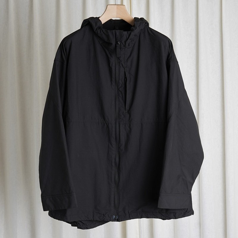 23AW】 【Porter Classic ポータークラシック】 WEATHER MOUNTAIN 
