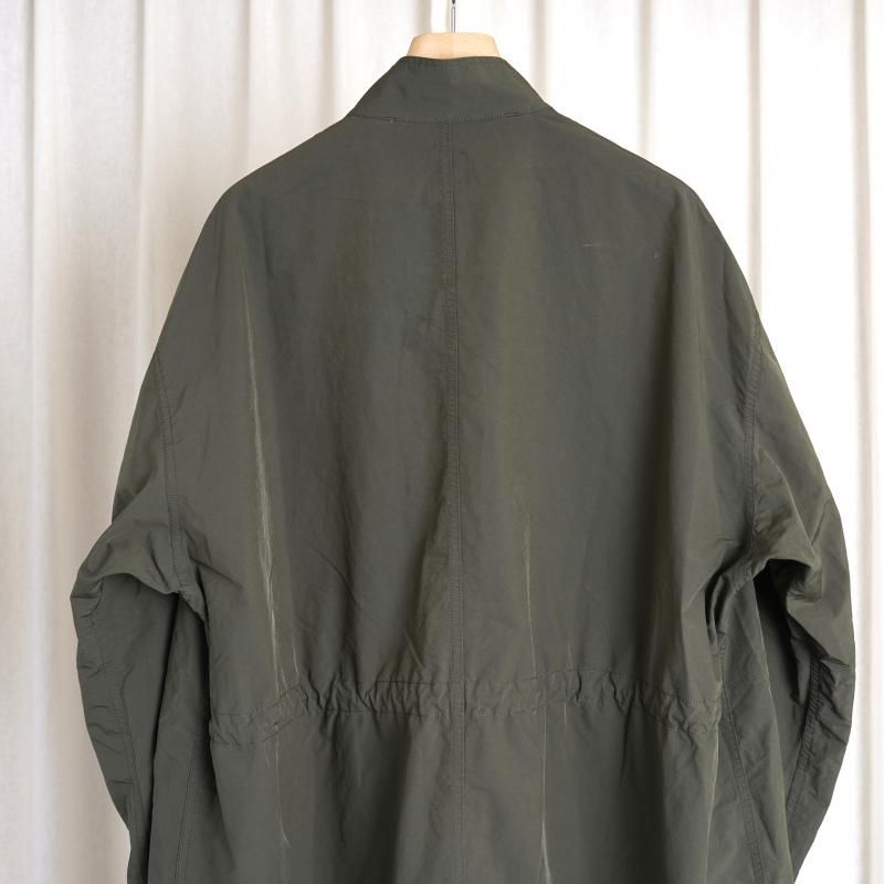 Porter Classic ݡ饷å  WEATHER MILITARY COAT 