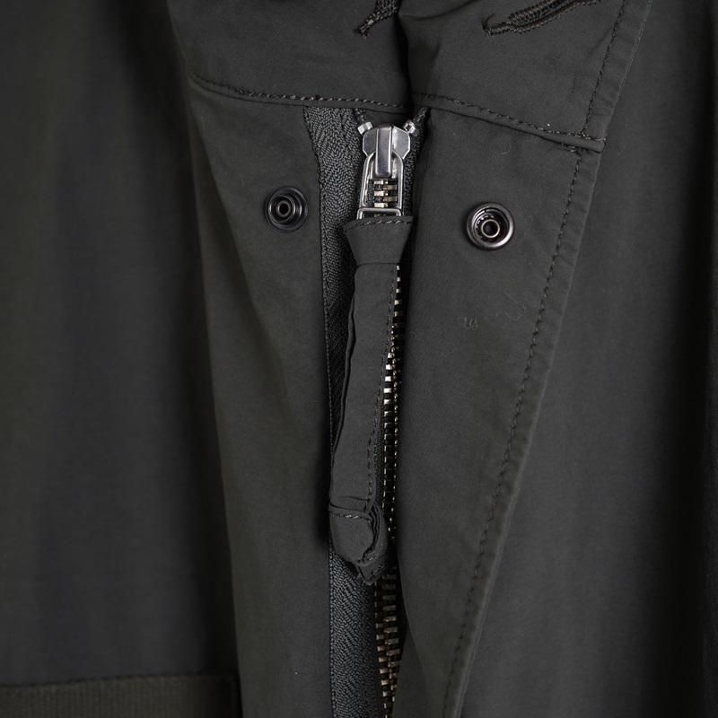 Porter Classic ݡ饷å  WEATHER MILITARY COAT 