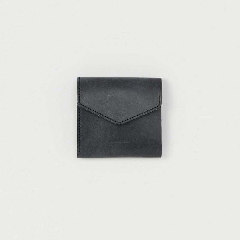 Hender Scheme ޡ flap wallet / 3COLOR