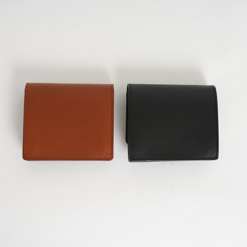 【Hender Scheme エンダースキーマ】 billfold / 2COLOR - Avelia ONLINE STORE