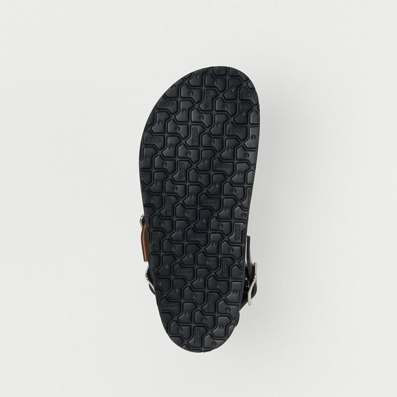 Hender Scheme ޡ chameleon crog / DARK BROWN