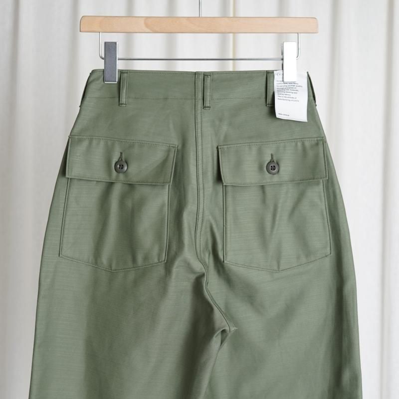  CIOTA  ӥ󥳥åȥ Хåƥ ٥ѥ / OLIVE