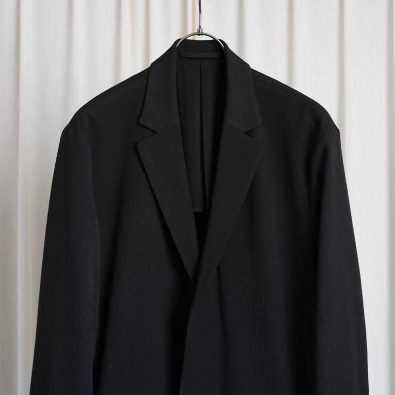 1.10 RestockۡYAECA 䥨 CONTEMPO 2WAY SET UP JACKET / D.CHARCOAL