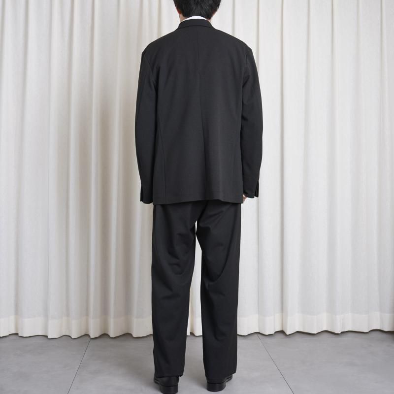 1.10 RestockۡYAECA 䥨 CONTEMPO 2WAY SET UP JACKET / D.CHARCOAL