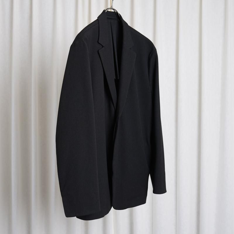 1.10 RestockۡYAECA 䥨 CONTEMPO 2WAY SET UP JACKET / D.CHARCOAL