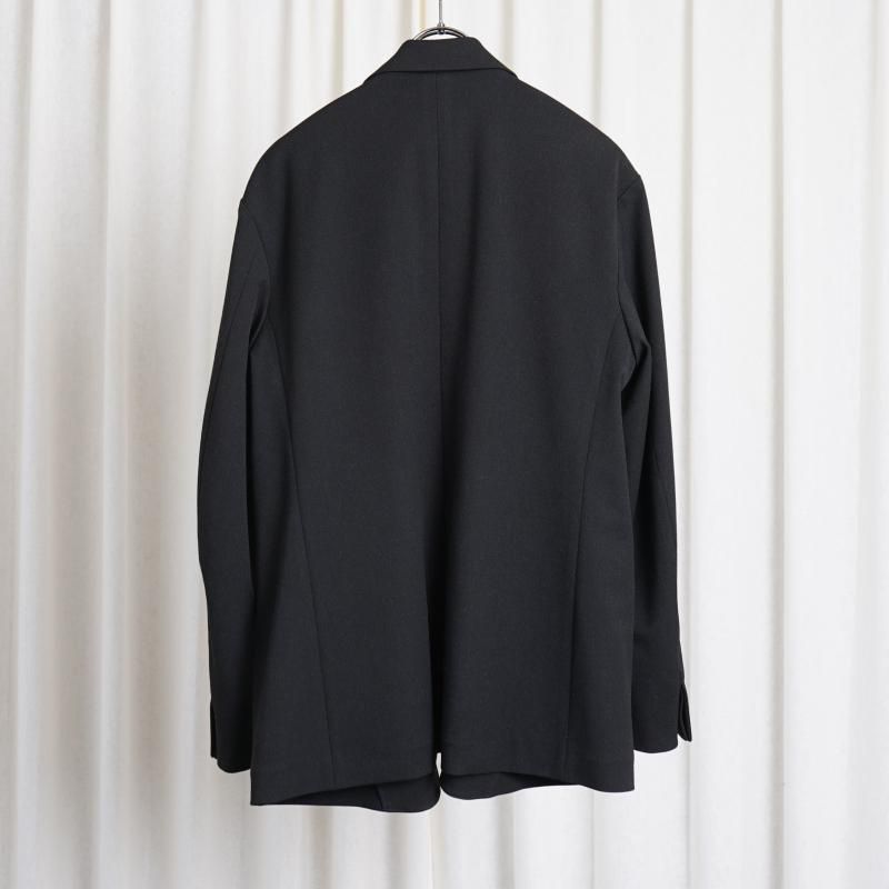 1.10 RestockۡYAECA 䥨 CONTEMPO 2WAY SET UP JACKET / D.CHARCOAL