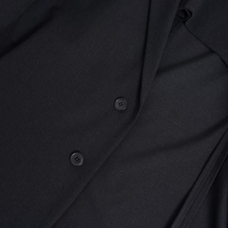 1.10 RestockۡYAECA 䥨 CONTEMPO 2WAY SET UP JACKET / D.CHARCOAL