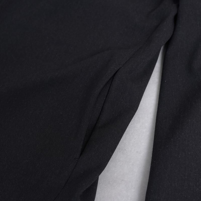 1.10 RestockۡYAECA 䥨 CONTEMPO 2WAY SET UP JACKET / D.CHARCOAL