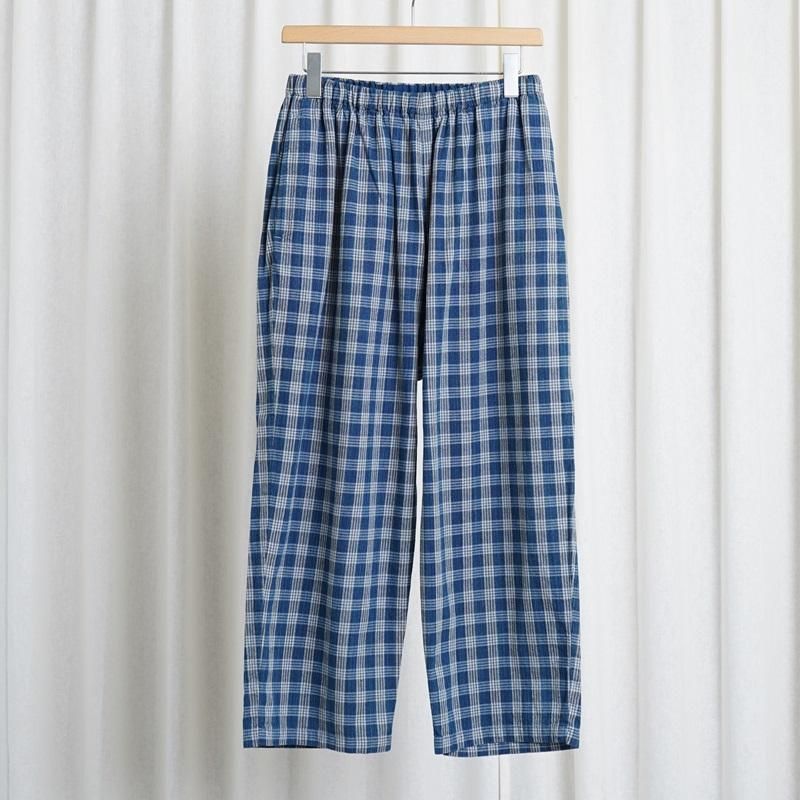 Porter Classic ݡ饷å  PALAKA LOCAL PEACE PANTS / NAVY