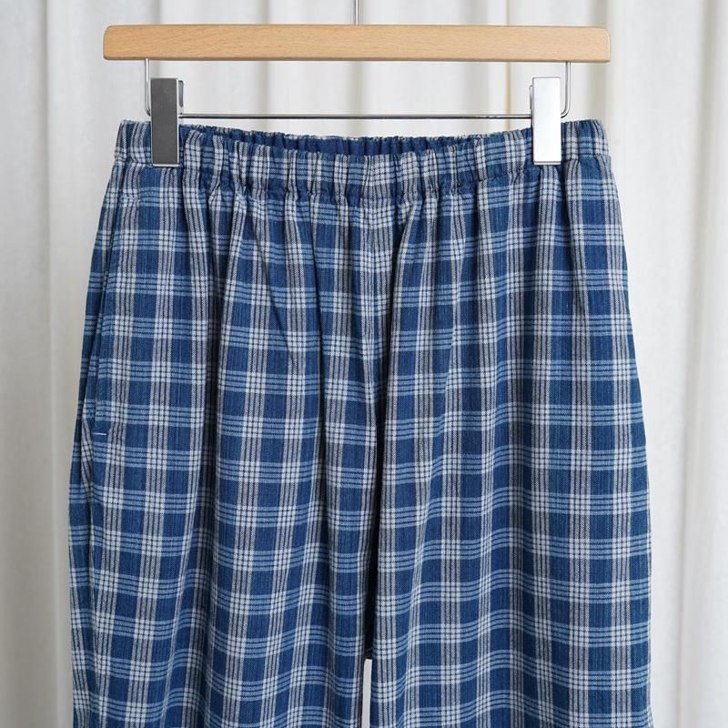 Porter Classic ݡ饷å  PALAKA LOCAL PEACE PANTS / NAVY