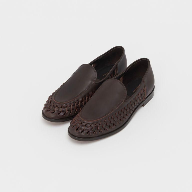 Hender Scheme ޡ libido / DARK BROWN