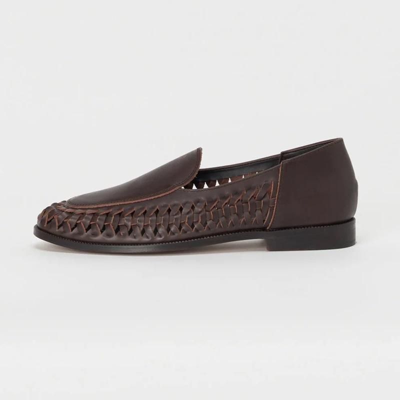 Hender Scheme ޡ libido / DARK BROWN