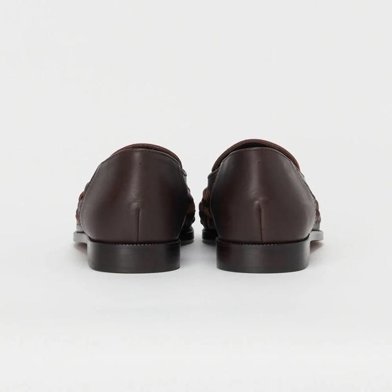 Hender Scheme ޡ libido / DARK BROWN