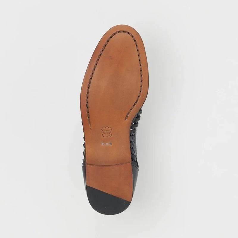 Hender Scheme ޡ libido / DARK BROWN