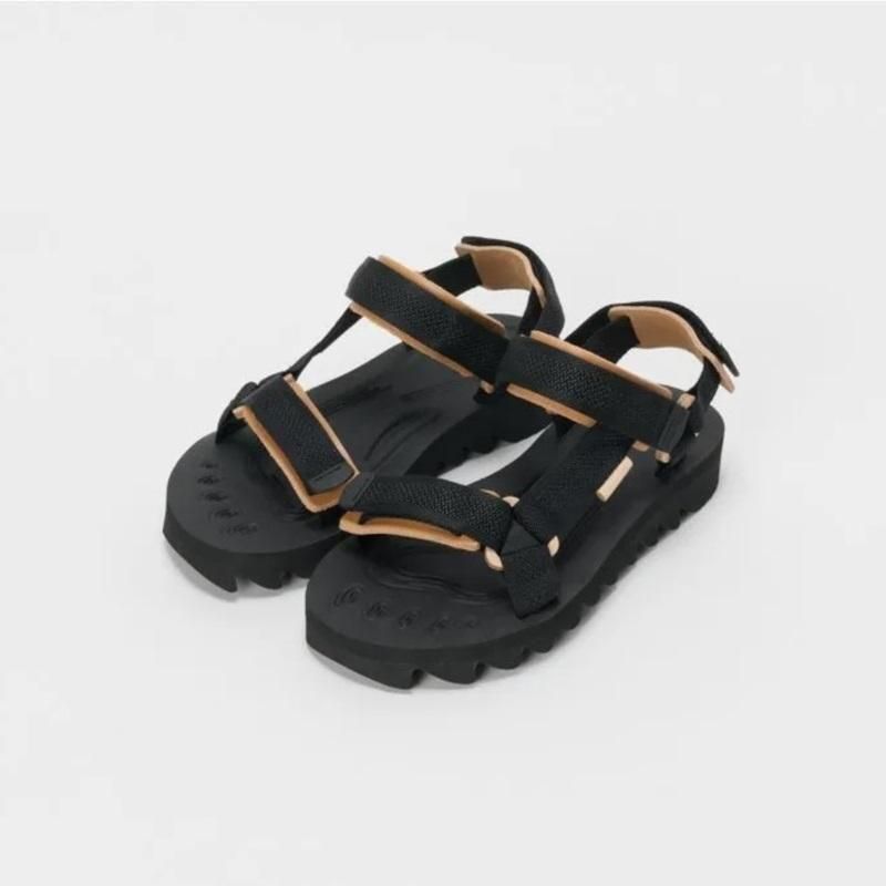 【Hender Scheme エンダースキーマ】 webbb / BLACK×NATURAL