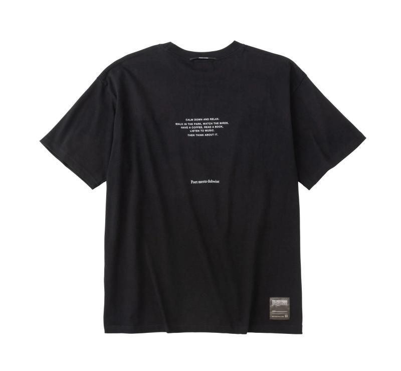 POET MEETS DUBWISE ݥå ߡ ֥磻 PMD+ 