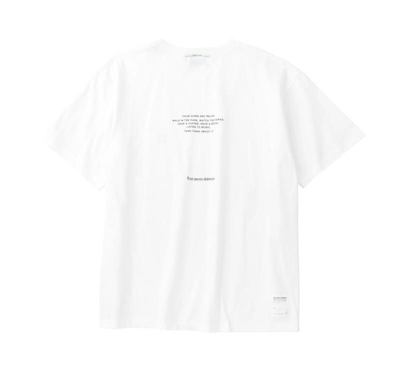 POET MEETS DUBWISE ݥå ߡ ֥磻 PMD+ 