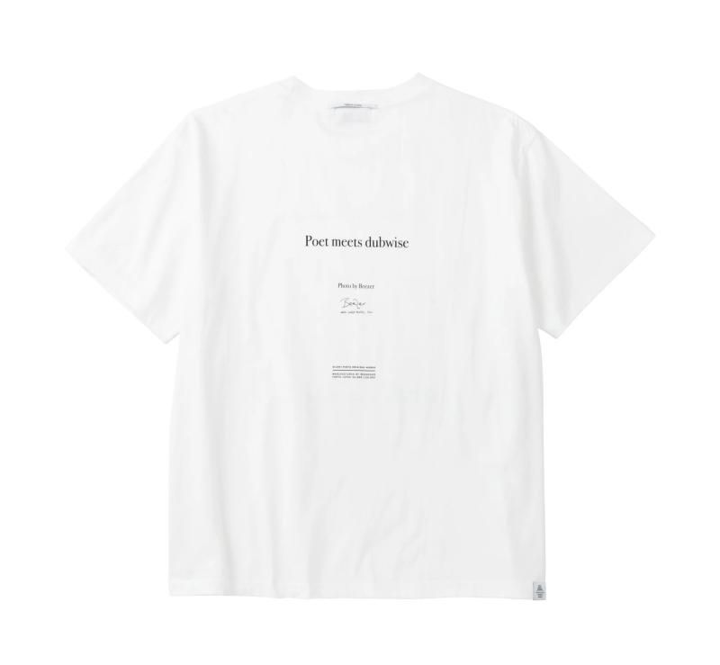 POET MEETS DUBWISE ݥå ߡ ֥磻 