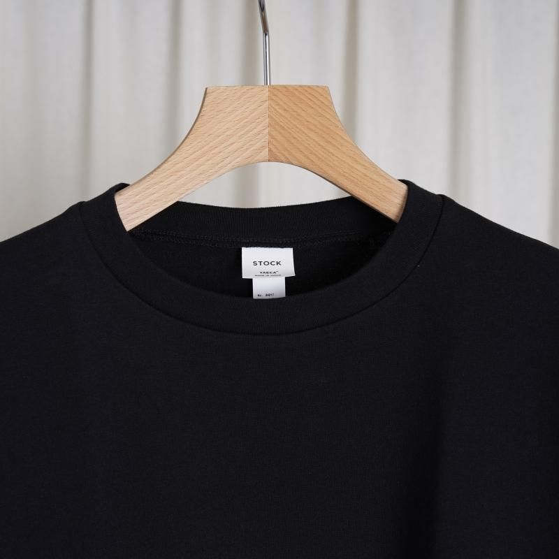 YAECA 䥨  ߥ΢ T-SHIRT / NAVY