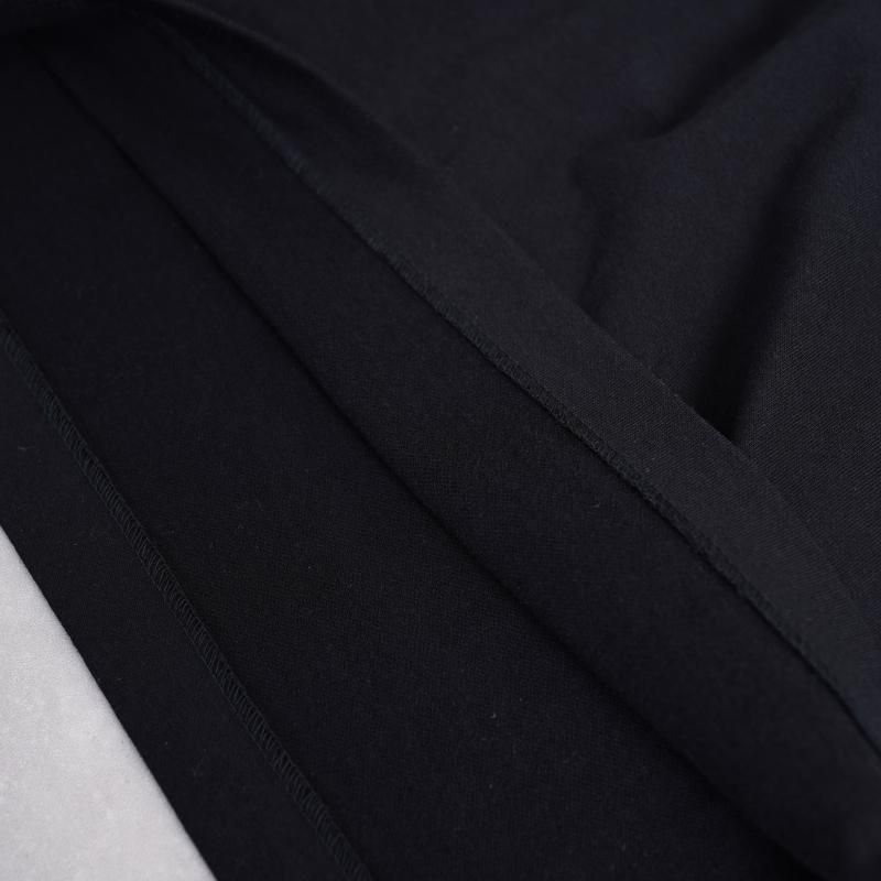 YAECA 䥨  ߥ΢ T-SHIRT / NAVY