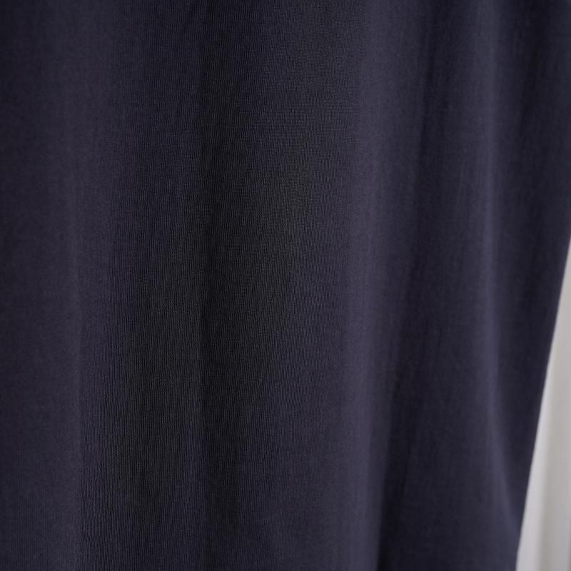 BATONER Хȥʡ MERIYASU T-SHIRT / NAVY
