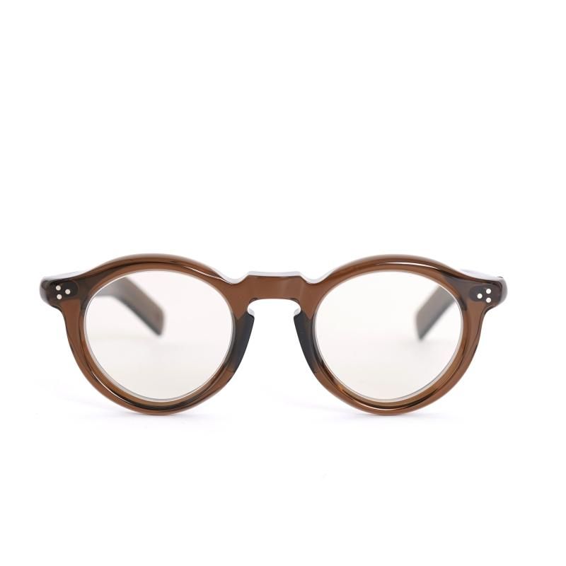 【guepard ギュパール】 gp-07 / Whisky×Brown