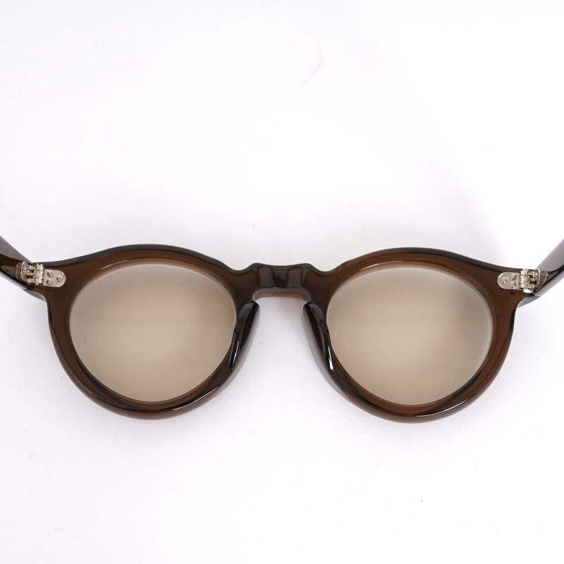 guepard ѡ gp-07 / WhiskyBrown