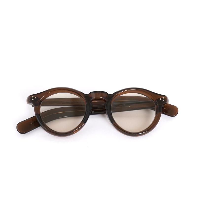 guepard ѡ gp-07 / WhiskyBrown