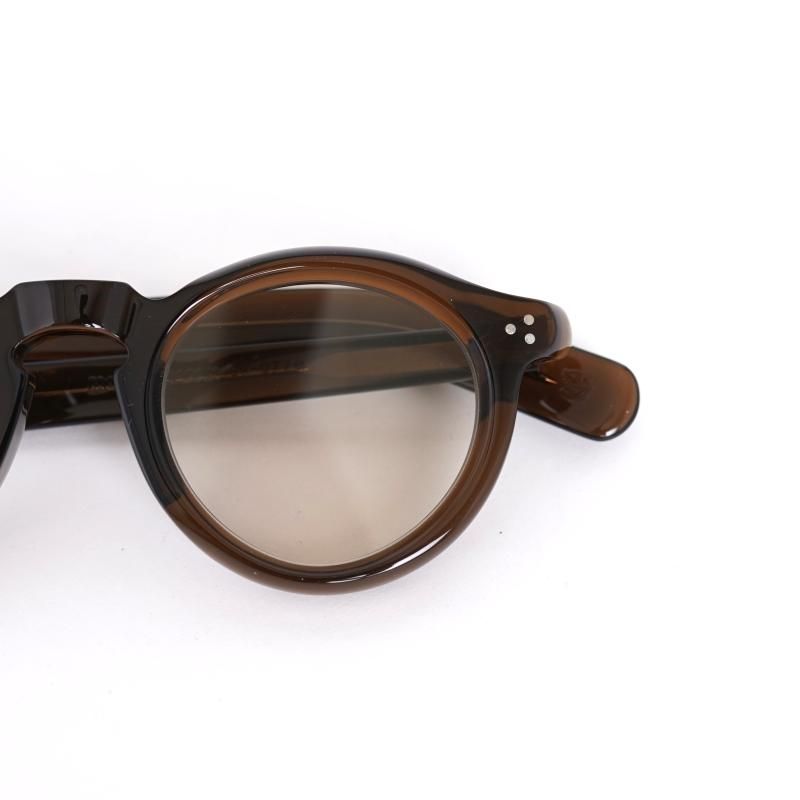 guepard ѡ gp-07 / WhiskyBrown