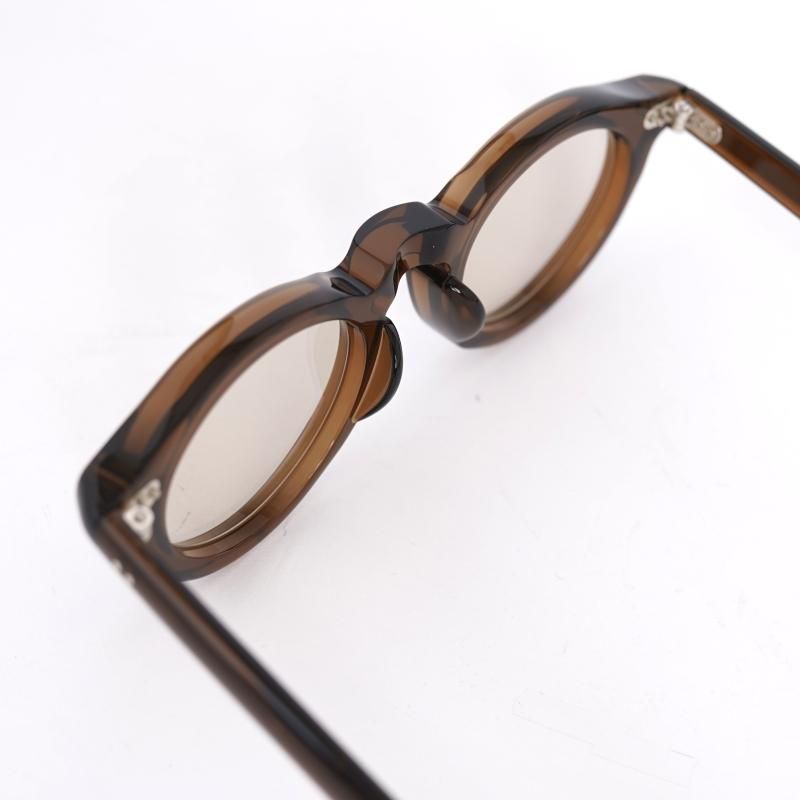 guepard ѡ gp-07 / WhiskyBrown