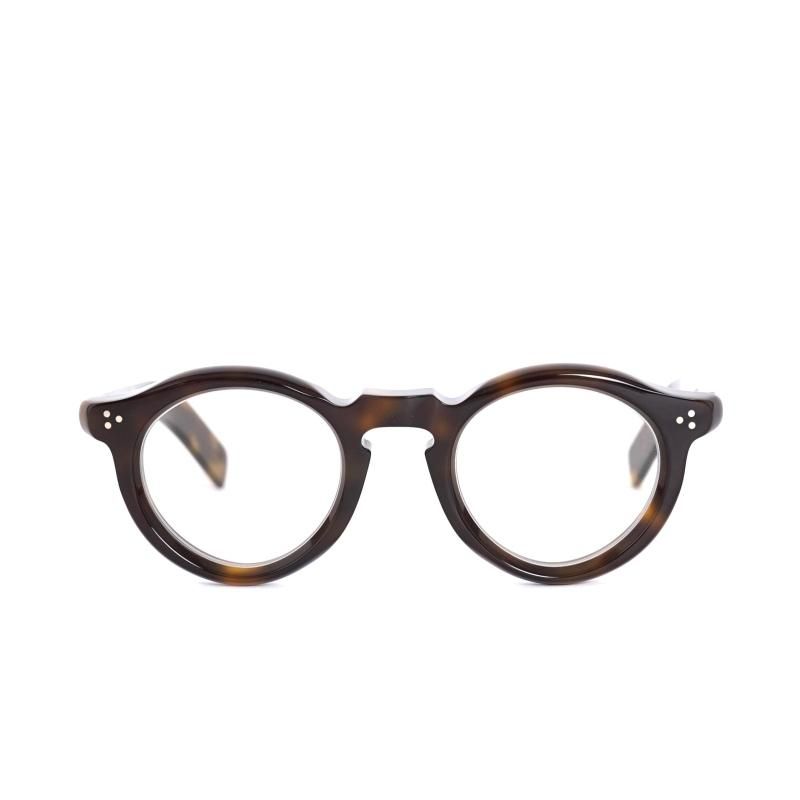 【guepard ギュパール】 gp-07 / écaille jaune×brown