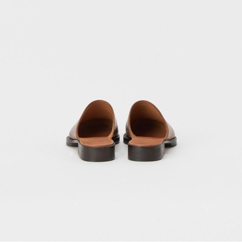 Hender Scheme ޡ cheak / BROWN