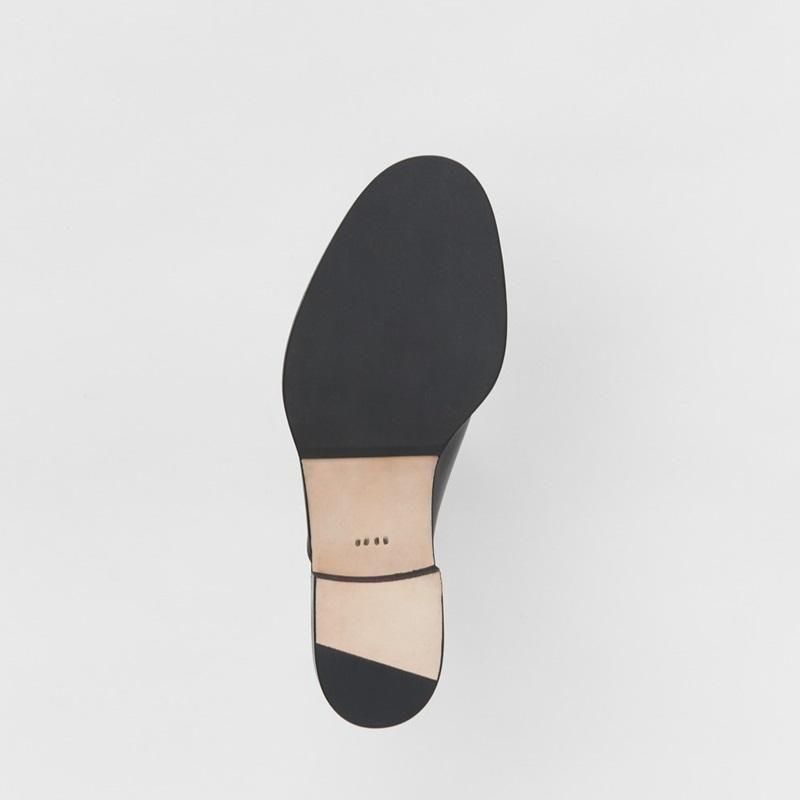 Hender Scheme ޡ cheak / BROWN