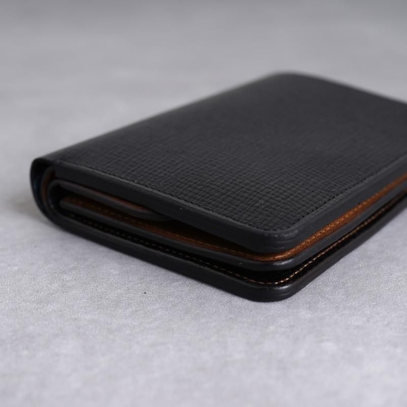 forme ե Post walle  Serpentine  / Black