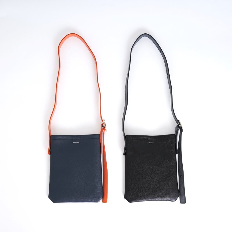 Hender Scheme エンダースキーマ】 one side belt bag small / 2COLOR- Avelia ONLINE  STORE