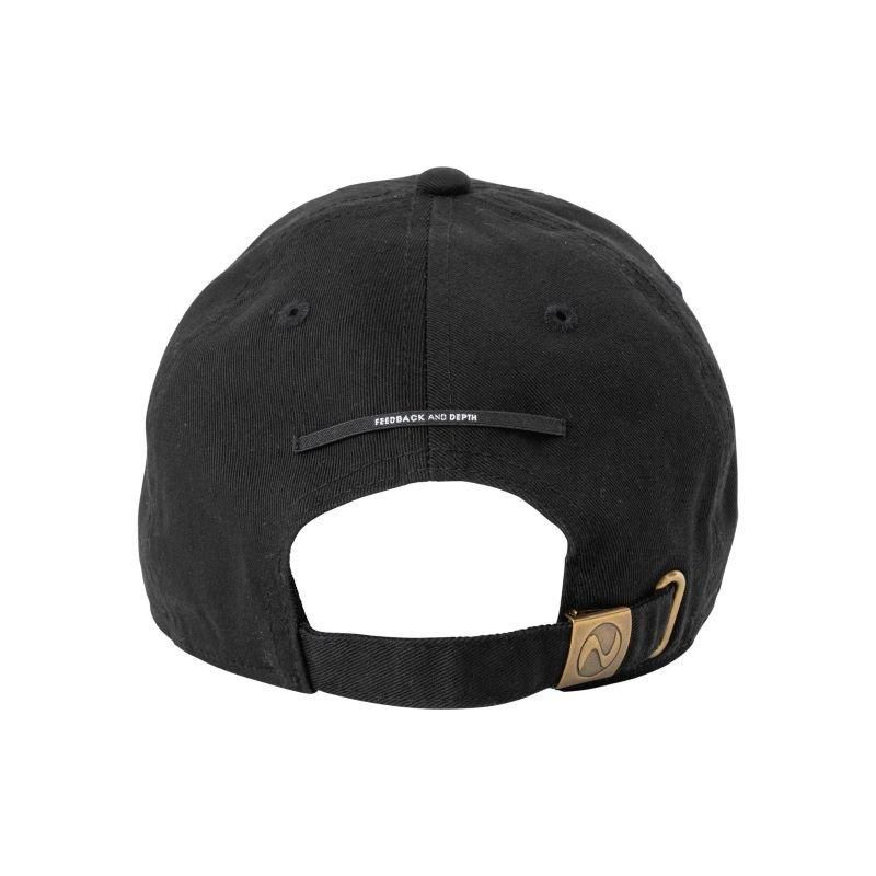 POET MEETS DUBWISE ݥå ߡ ֥磻 PMD CAP / BLACK
